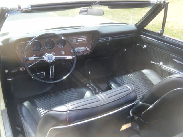 1966 Pontiac GTO - photo 8