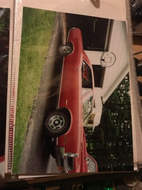 1966 Pontiac GTO Big Block - photo 12