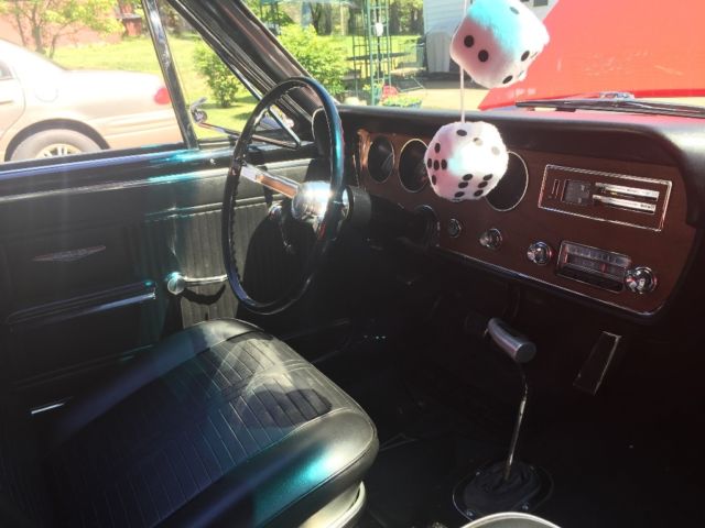1966 Pontiac GTO Big Block - photo 4