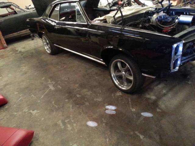 1966 Pontiac GTO - photo 2