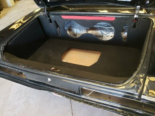 1966 Pontiac GTO - photo 2