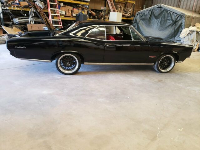 1966 Pontiac GTO - photo 3
