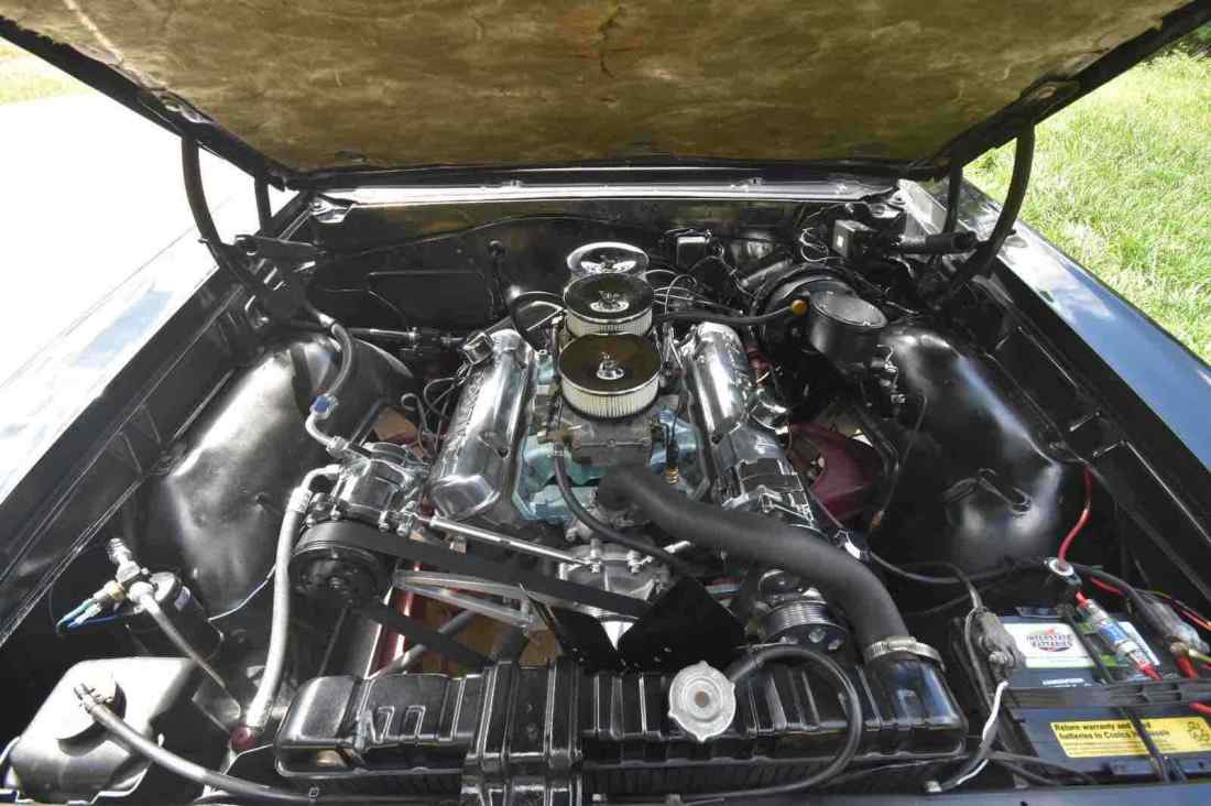 1966 Pontiac GTO GTO - photo 10