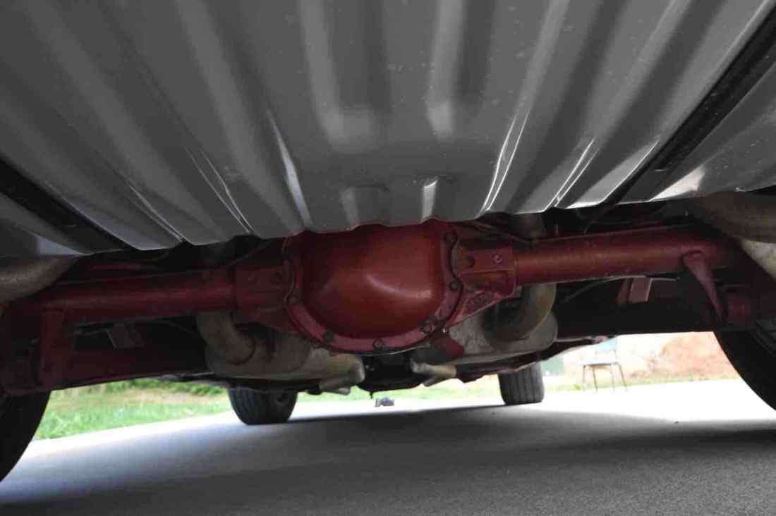 1966 Pontiac GTO GTO - photo 12