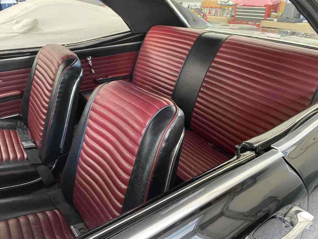 1966 Pontiac GTO GTO - photo 8