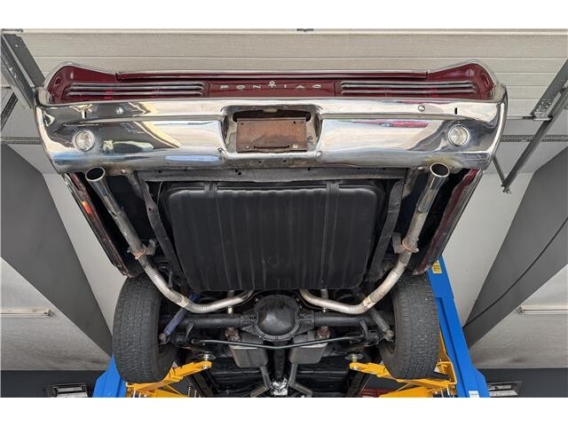 1966 Pontiac GTO GTO - photo 11