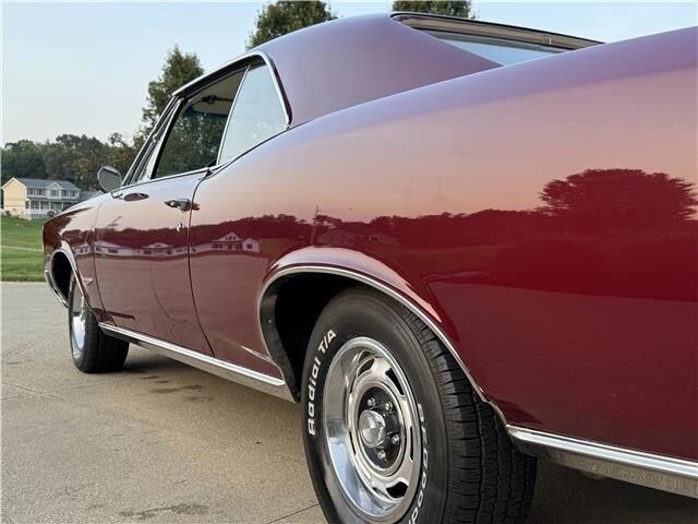 1966 Pontiac GTO GTO - photo 4