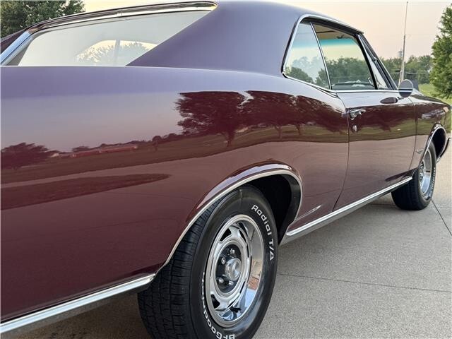 1966 Pontiac GTO GTO - photo 5
