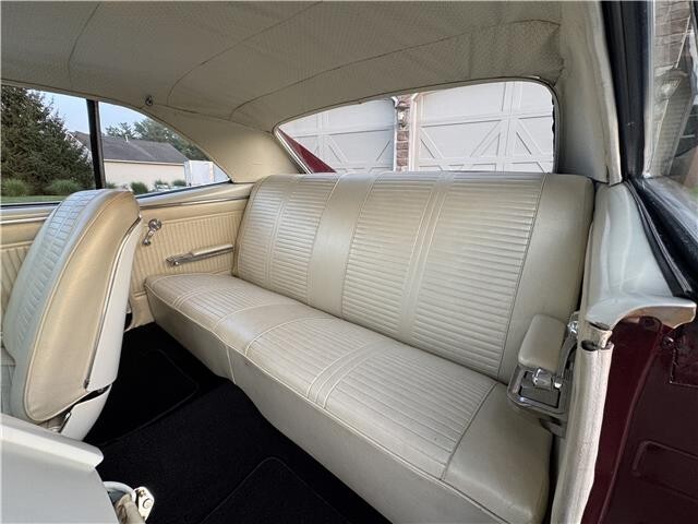 1966 Pontiac GTO GTO - photo 7
