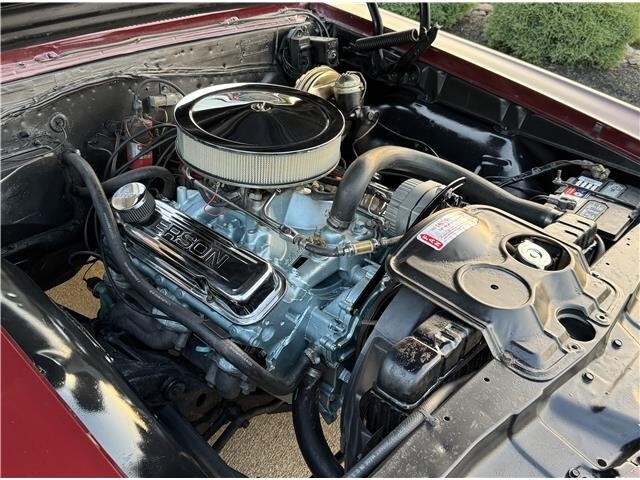 1966 Pontiac GTO GTO - photo 8