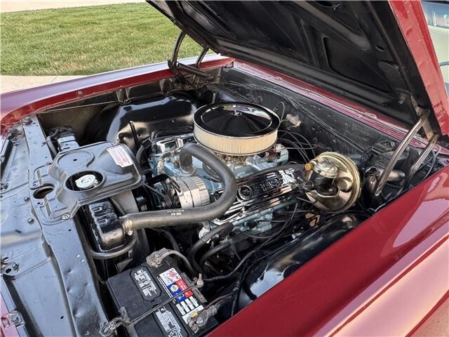 1966 Pontiac GTO GTO - photo 9