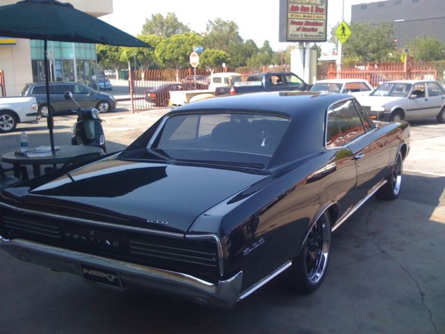 1966 Pontiac GTO - photo 5