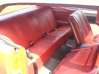 1966 Pontiac Le Mans - photo 10