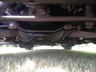 1966 Pontiac Le Mans - photo 12