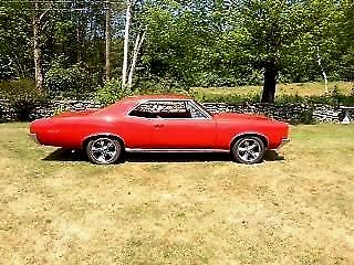 1966 Pontiac Le Mans - photo 2