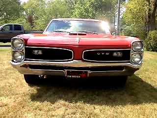 1966 Pontiac Le Mans - photo 3
