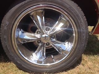 1966 Pontiac Le Mans - photo 5