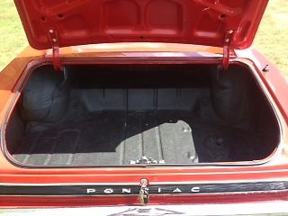 1966 Pontiac Le Mans - photo 6