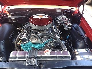 1966 Pontiac Le Mans - photo 7