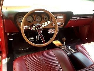 1966 Pontiac Le Mans - photo 8