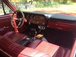 1966 Pontiac Le Mans - photo 9