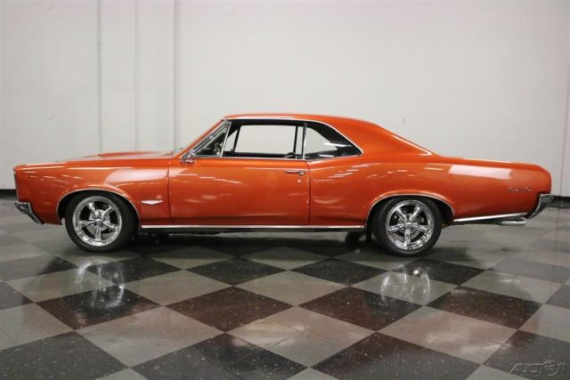 1966 Pontiac GTO Clone - photo 2