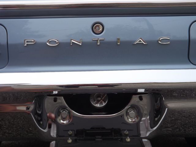 1966 Pontiac GTO - photo 7