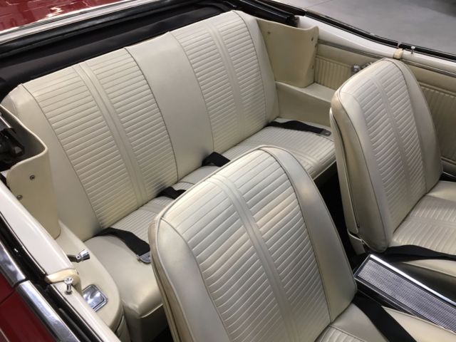 1966 Pontiac GTO - photo 10