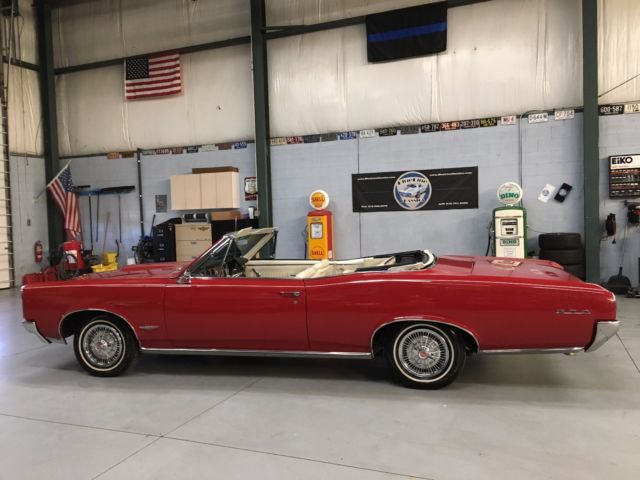 1966 Pontiac GTO - photo 3