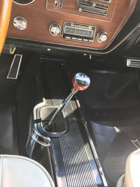 1966 Pontiac GTO - photo 3