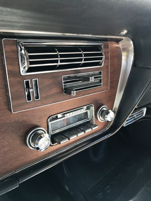 1966 Pontiac GTO - photo 4