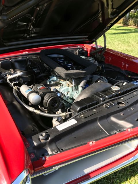 1966 Pontiac GTO - photo 9