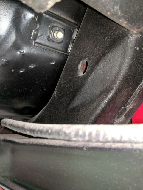 1966 Pontiac GTO Convertible - photo 10