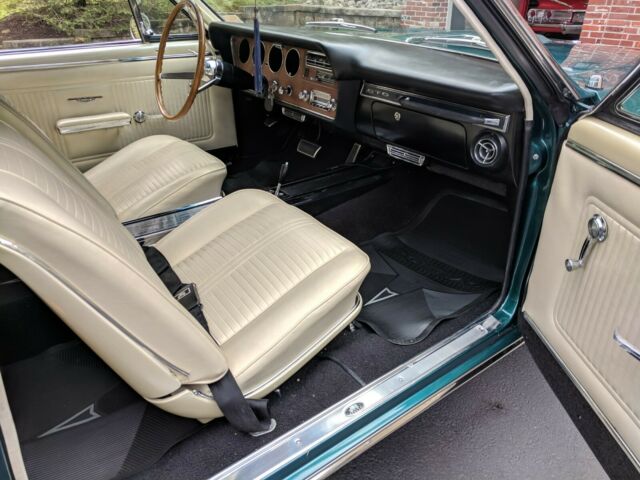 1966 Pontiac GTO Convertible - photo 12