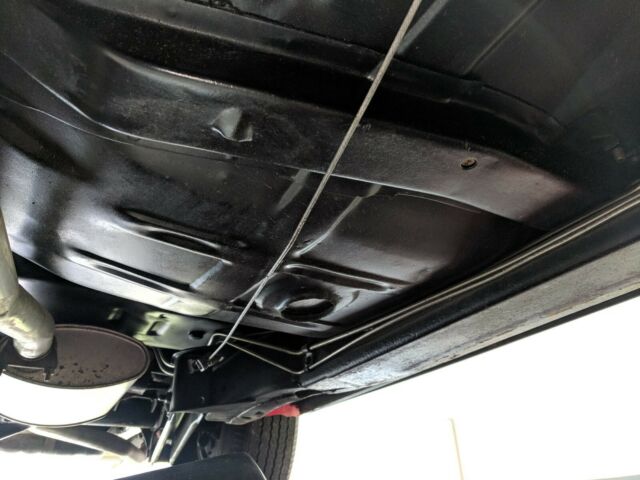 1966 Pontiac GTO Convertible - photo 9