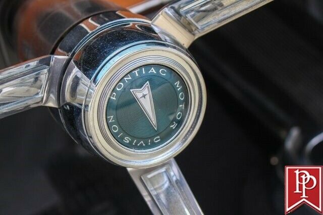 1966 Pontiac GTO Convertible - photo 10