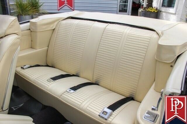 1966 Pontiac GTO Convertible - photo 11
