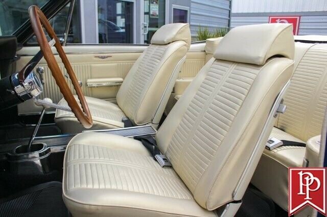 1966 Pontiac GTO Convertible - photo 2