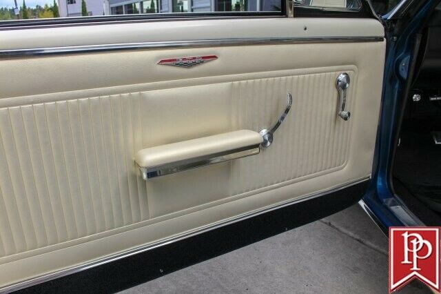 1966 Pontiac GTO Convertible - photo 3