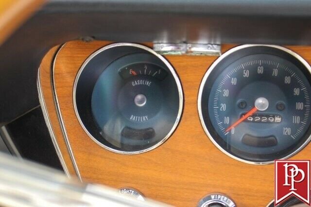 1966 Pontiac GTO Convertible - photo 5