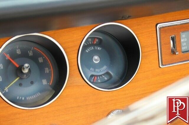 1966 Pontiac GTO Convertible - photo 6