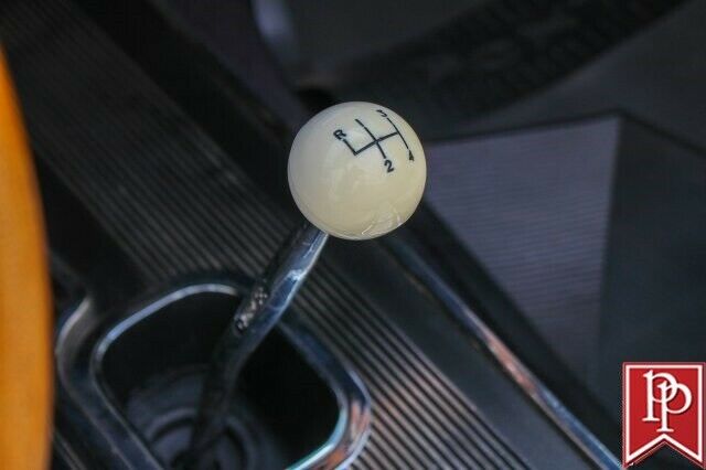 1966 Pontiac GTO Convertible - photo 9