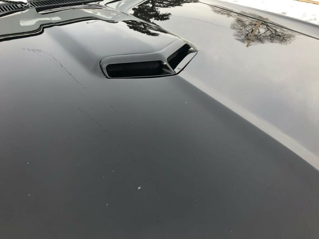 1966 Pontiac GTO - photo 2