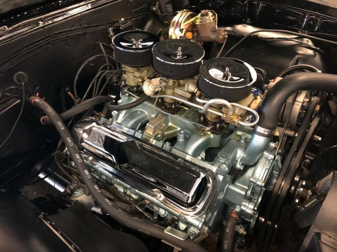 1966 Pontiac GTO - photo 7