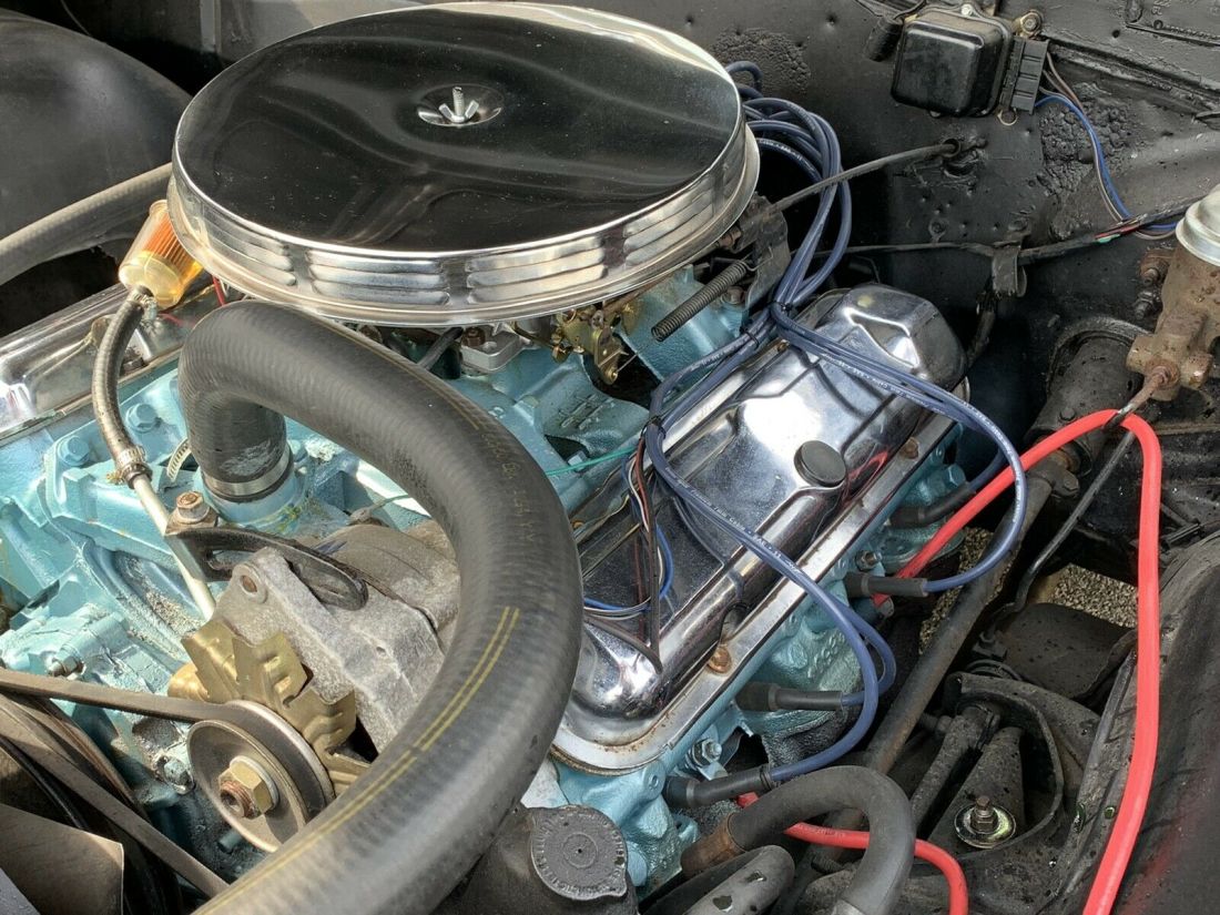 1966 Pontiac GTO GTO - photo 11