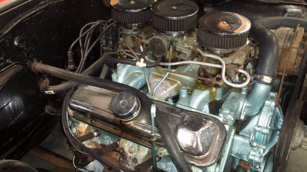 1966 Pontiac GTO Base - photo 11