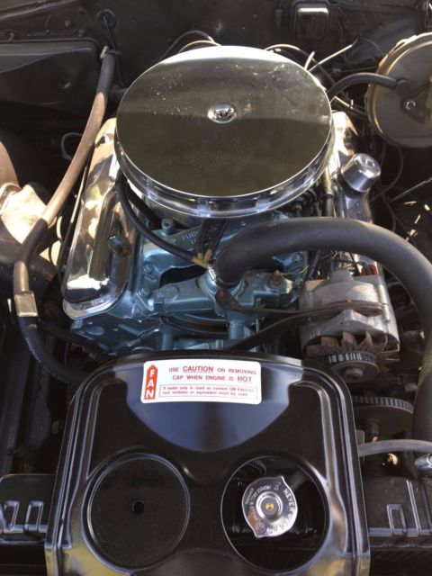 1966 Pontiac GTO - photo 11