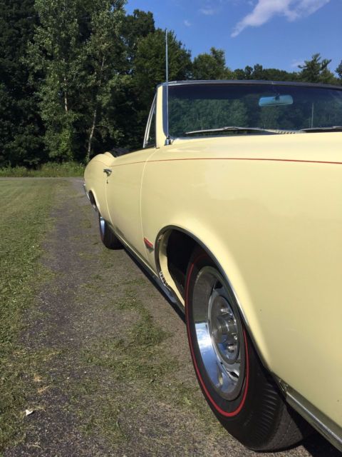 1966 Pontiac GTO - photo 3