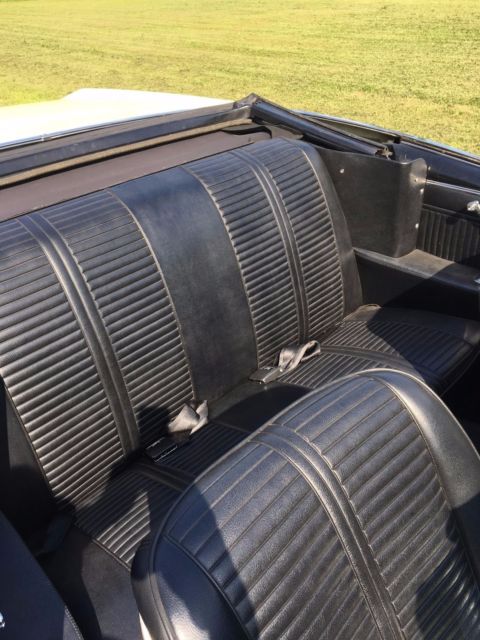 1966 Pontiac GTO - photo 6