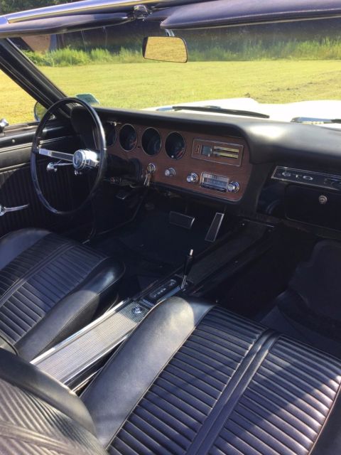 1966 Pontiac GTO - photo 7